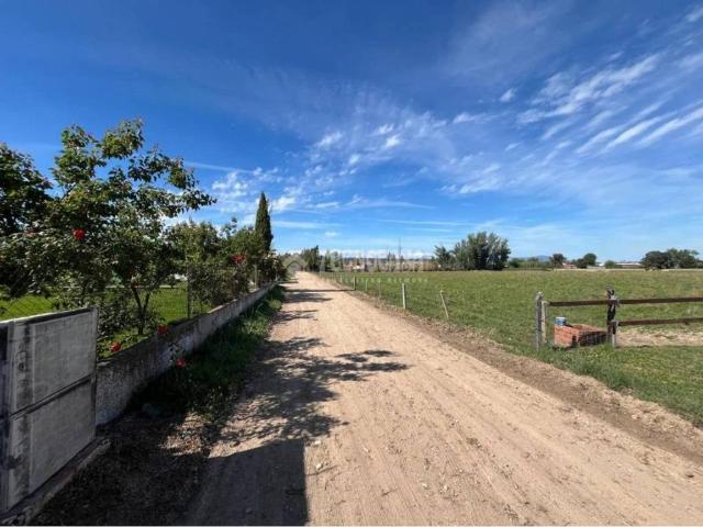 Terreno en venta en Talavera De La Reina, Castilla-La Mancha