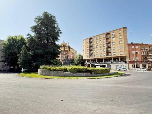 Terreno en venta en Talavera De La Reina, Toledo