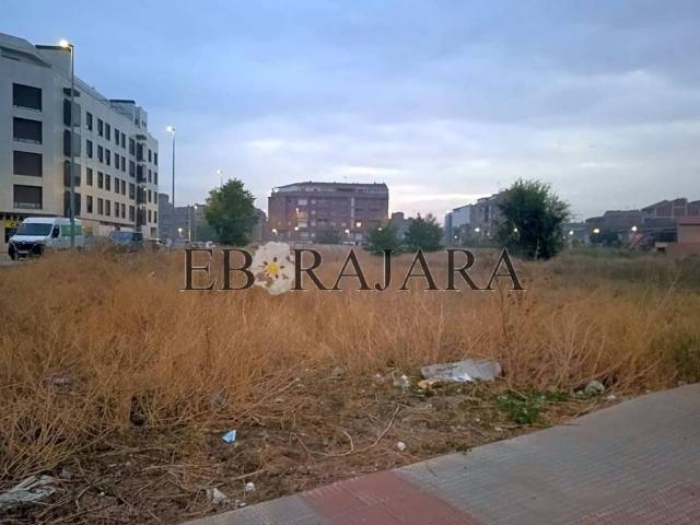 Terreno en venta en Talavera De La Reina, Castilla-La Mancha