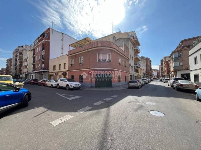 Terreno en venta en Talavera De La Reina, Toledo