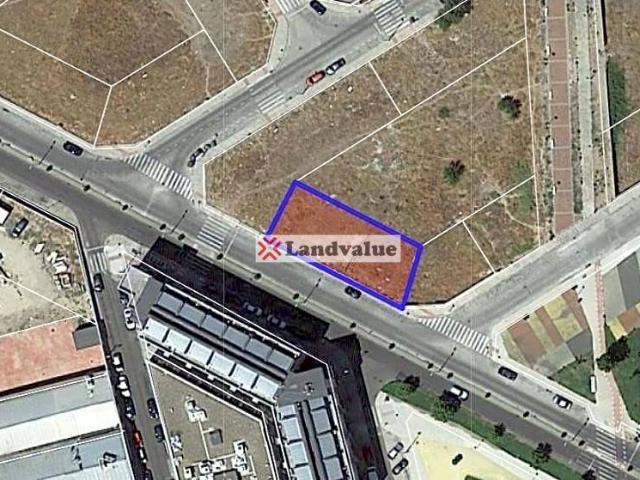 Terreno en venta en Puerta Cuartos, Talavera De La Reina