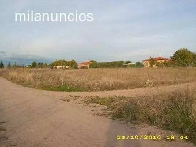 Terreno en venta en Gamonal, Talavera De La Reina