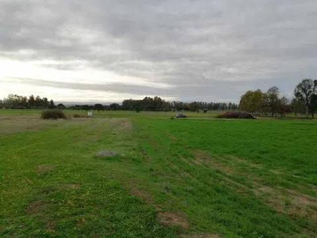 Terreno en venta en Gamonal, Talavera De La Reina