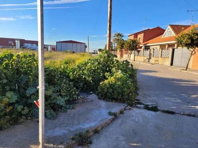 Terreno en venta en Talavera De La Reina, Castilla-La Mancha
