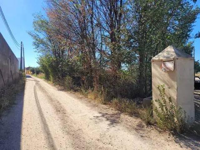 Terreno en venta en Talavera De La Reina, Castilla-La Mancha