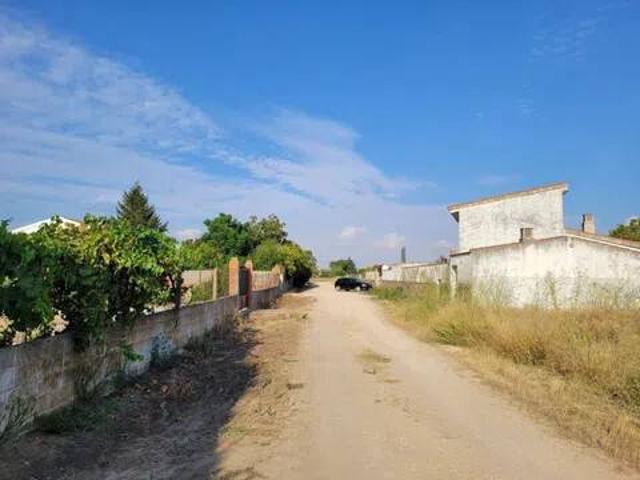Terreno en venta en Talavera De La Reina, Castilla-La Mancha