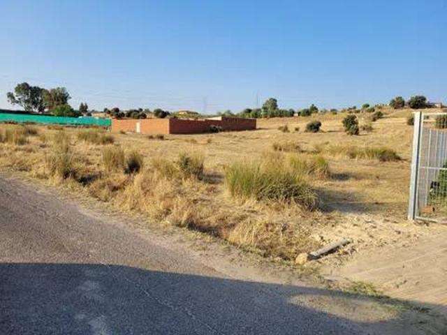 Terreno en venta en Talavera De La Reina, Castilla-La Mancha