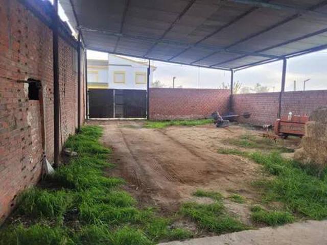 Terreno en venta en Talavera De La Reina, Castilla-La Mancha