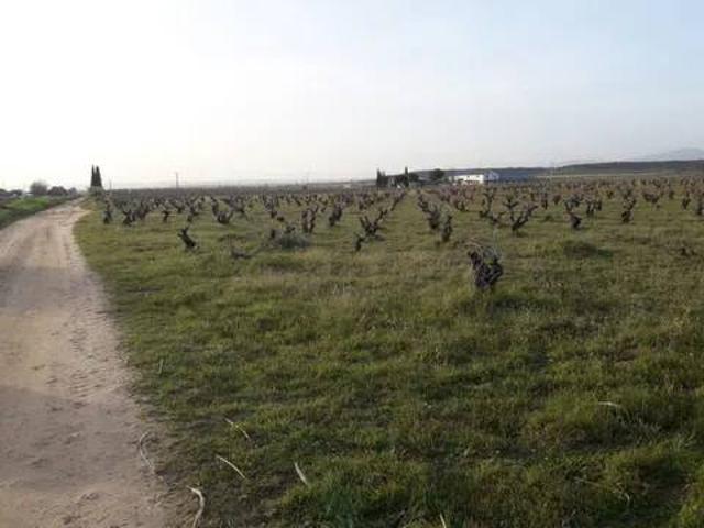 Terreno en venta en Talavera De La Reina, Castilla-La Mancha
