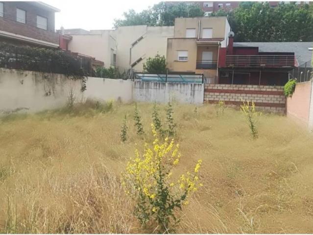 Terreno en venta en Talavera De La Reina, Castilla-La Mancha