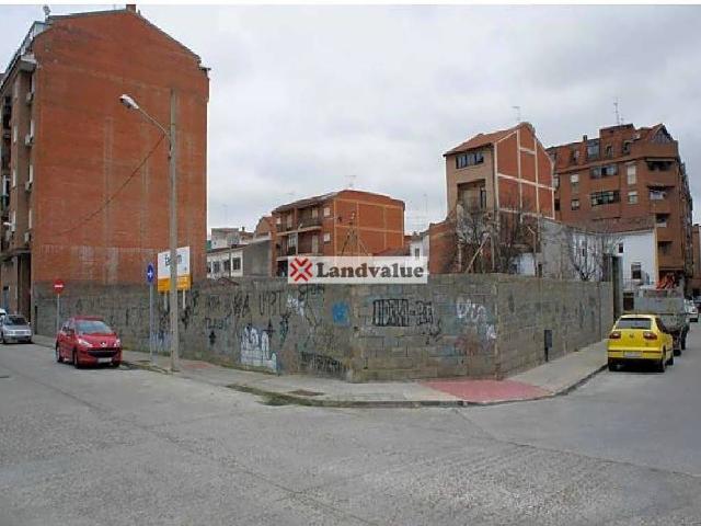 Terreno en venta en Talavera De La Reina, Castilla-La Mancha