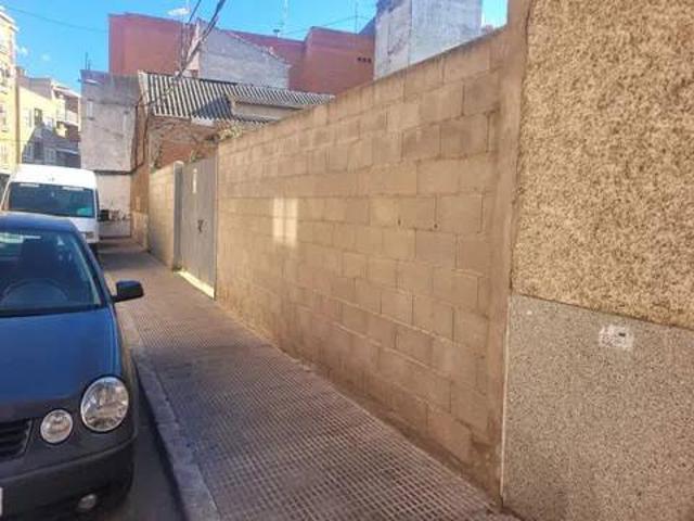 Terreno en venta en Talavera De La Reina, Castilla-La Mancha