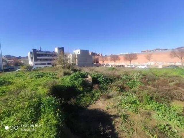 Terreno en venta en San Jerónimo, Talavera De La Reina