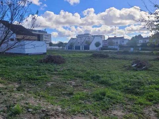 Terreno en venta en San Jerónimo, Talavera De La Reina