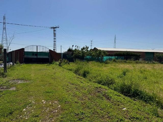 Terreno en venta en Talavera De La Reina, Castilla-La Mancha