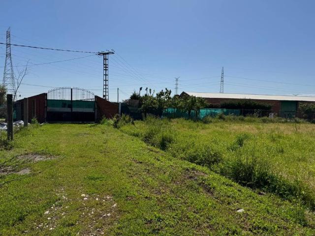 Terreno en venta en Talavera De La Reina, Castilla-La Mancha