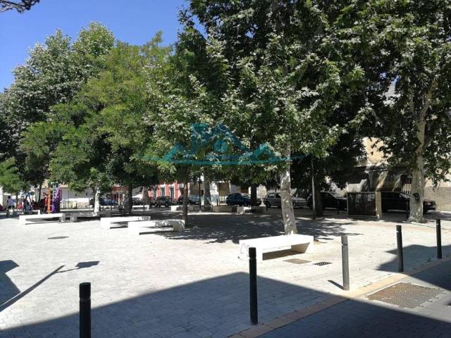 Terreno en venta en San Jerónimo, Talavera De La Reina