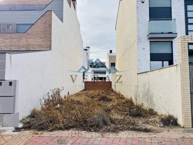 Terreno en venta en Talavera De La Reina, Castilla-La Mancha