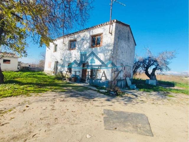Terreno en venta en Talavera De La Reina, Castilla-La Mancha