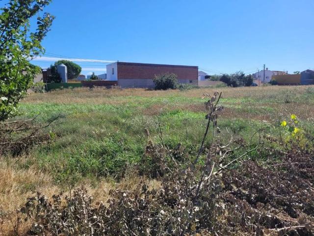 Terreno en venta en Talavera De La Reina, Castilla-La Mancha
