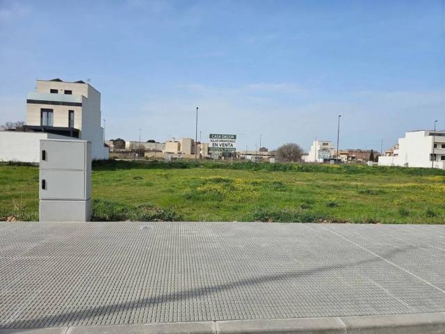 Terreno en venta en El Parque, Talavera De La Reina