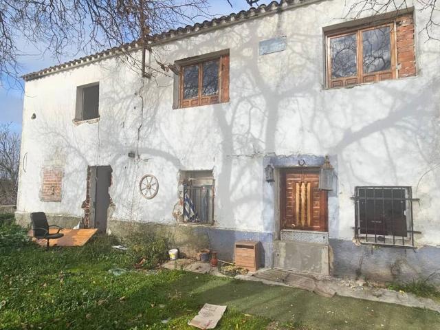 Terreno en venta en Talavera De La Reina