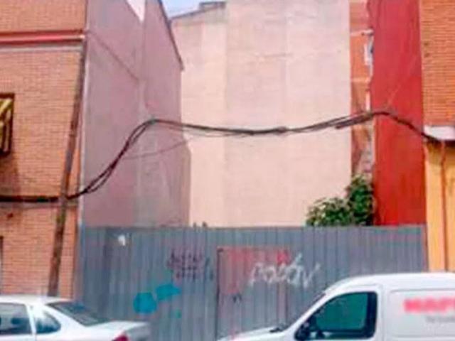 Terreno en venta en Talavera De La Reina