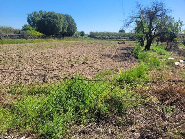 Terreno en venta en Talavera De La Reina, Castilla-La Mancha