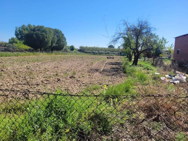 Terreno en venta en Talavera De La Reina, Castilla-La Mancha