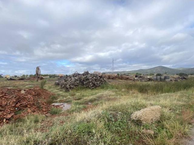 Terreno en venta en Talavera De La Reina, Castilla-La Mancha