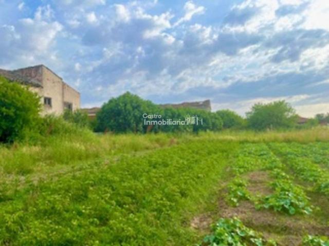 Terreno en venta en Talavera De La Reina, Castilla-La Mancha