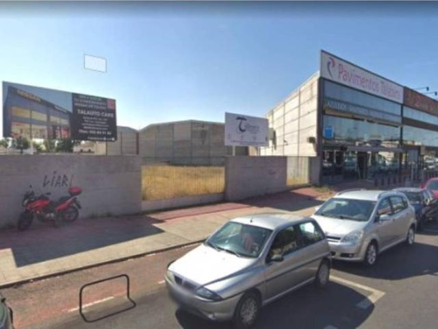 Terreno en venta en Puerta Cuartos, Talavera De La Reina