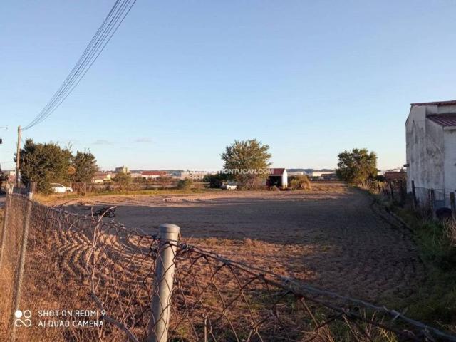 Terreno en venta en Talavera De La Reina, Castilla-La Mancha