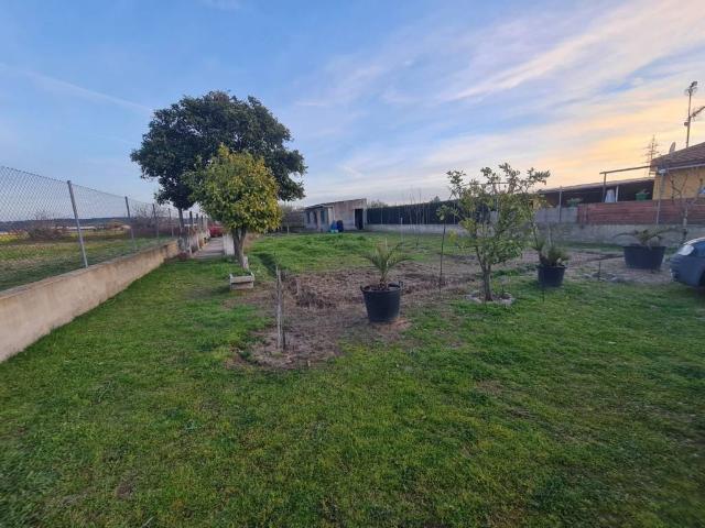 Terreno en venta en Talavera La Nueva, Talavera De La Reina