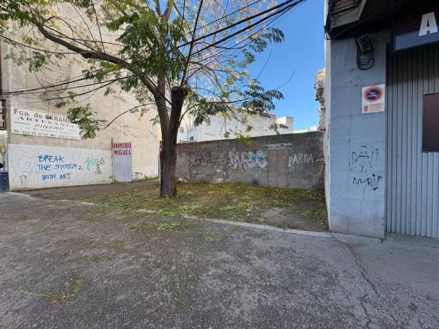 Terreno en venta en Talavera De La Reina, Castilla-La Mancha