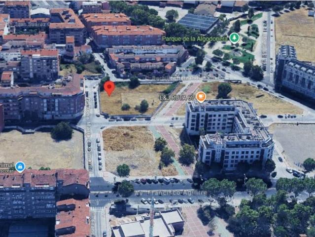 Terreno en venta en Talavera De La Reina, Castilla-La Mancha
