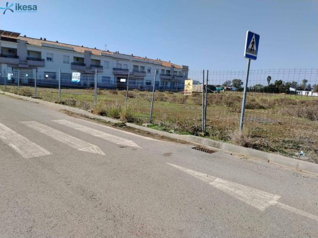 Terreno en venta en Tierra de Badajoz, Extremadura