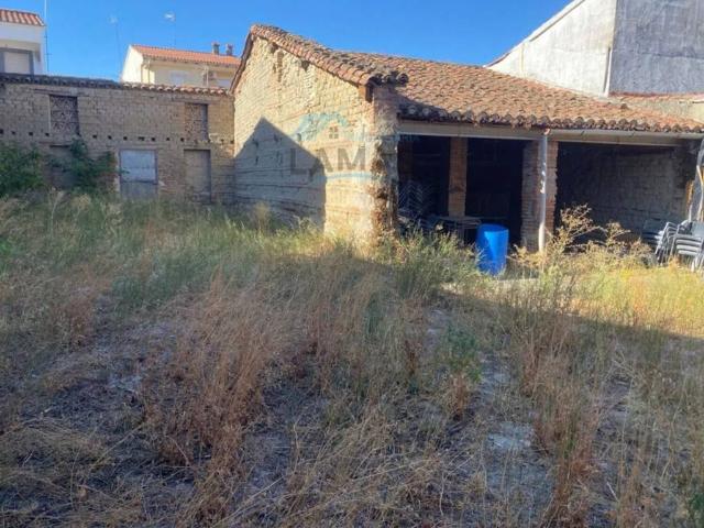 Terreno en venta en Talayuela, Extremadura