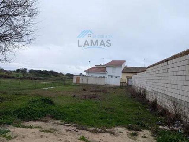 Terreno en venta en Talayuela, Extremadura