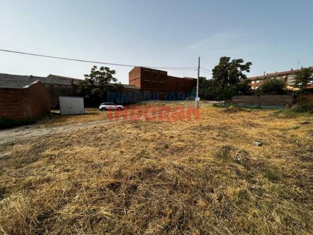 Terreno en venta en Talayuela, Extremadura
