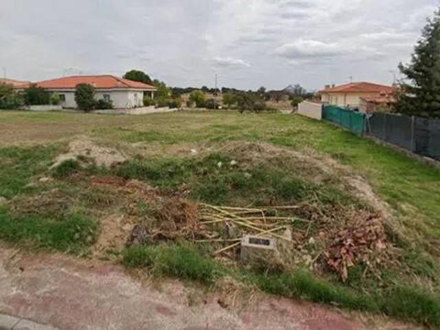 Terreno en venta en Talayuela, Extremadura
