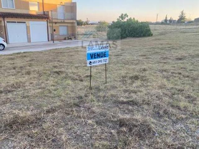 Terreno en venta en Talayuela, Extremadura