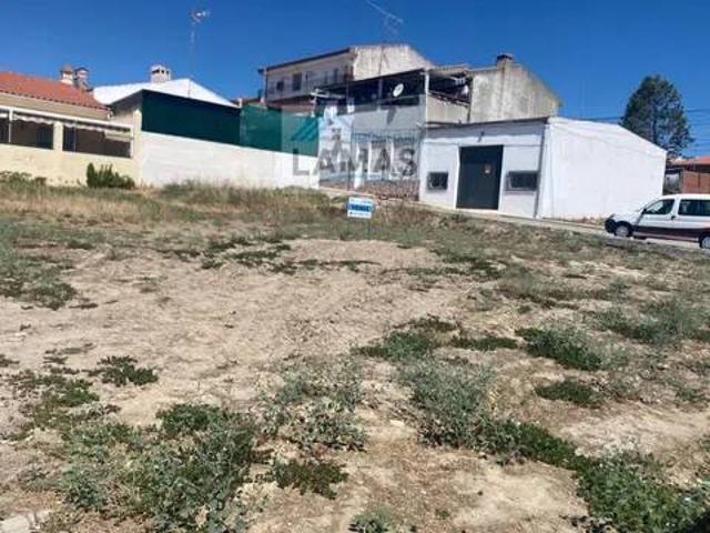 Terreno en venta en Talayuela, Extremadura