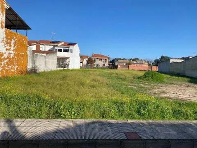 Terreno en venta en Talayuela, Extremadura