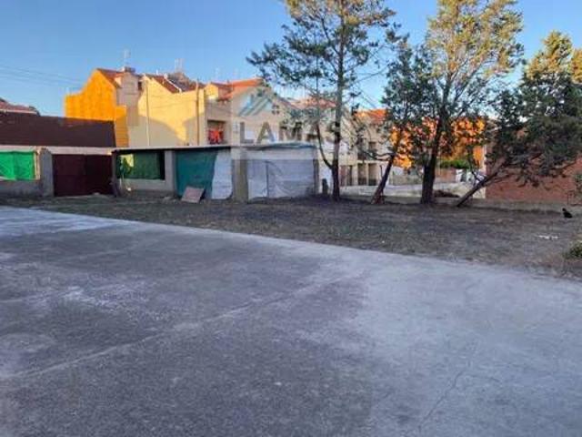 Terreno en venta en Talayuela, Extremadura