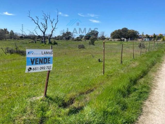 Terreno en venta en Talayuela, Extremadura