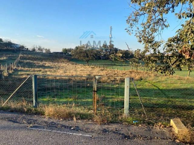 Terreno en venta en Talayuela, Extremadura