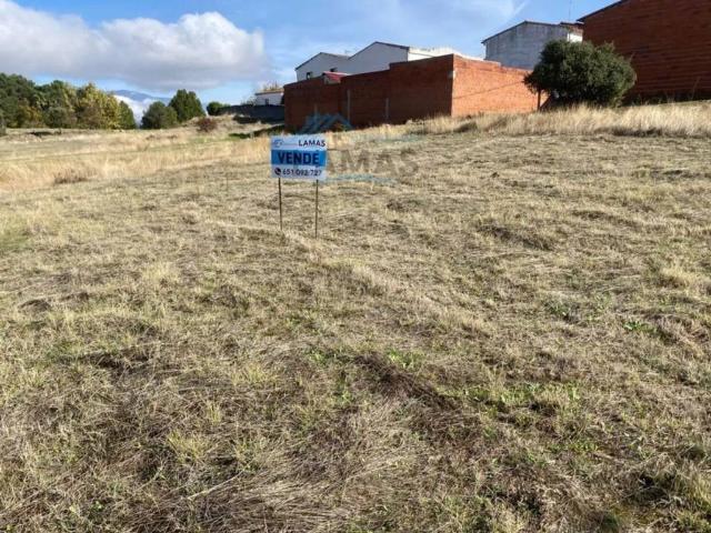 Terreno en venta en Talayuela, Extremadura