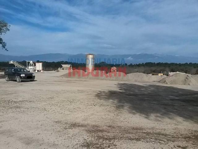 Terreno en venta en Talayuela, Extremadura