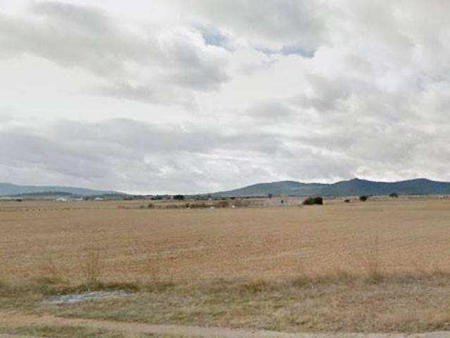 Terreno en venta en Talayuelas, Castilla-La Mancha